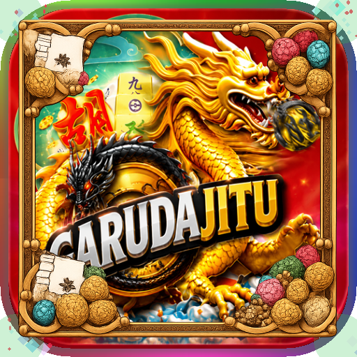 garudajitu — galeri pratinjau - APK Resmi