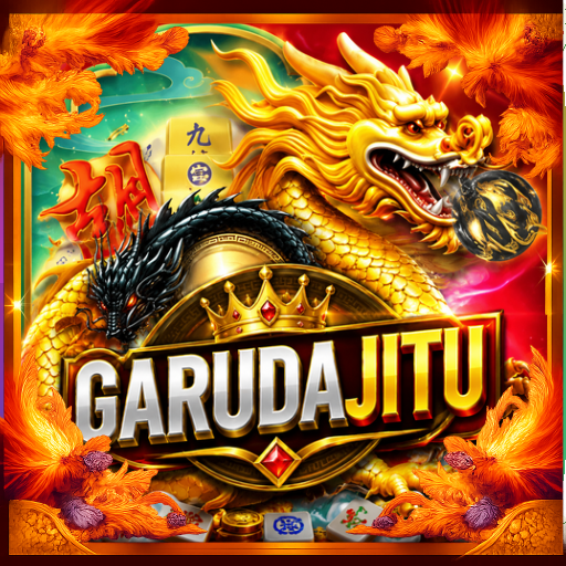 garudajitu — galeri pratinjau Resmi APK
